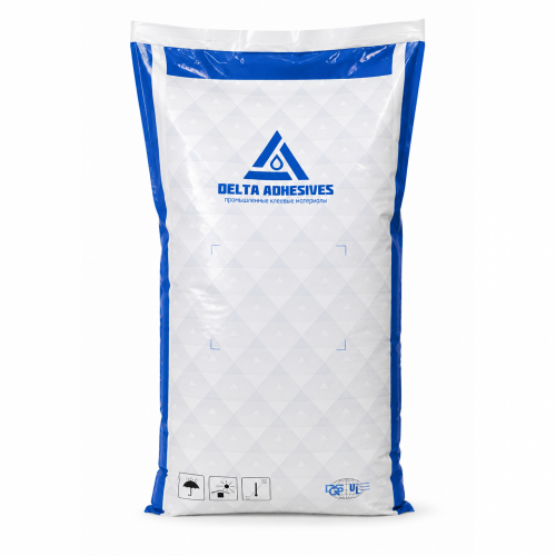 Клей-расплав DELTA ADHESIVES CV-73.3