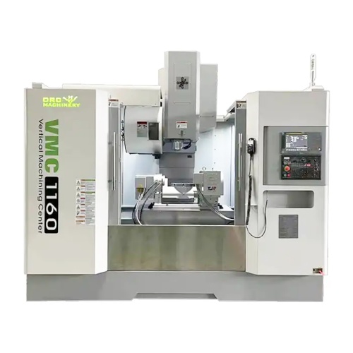 Станочный центр с ЧПУ VMC1580