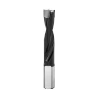 Сверло глухое DELTA TOOLS 10x10x70 мм R