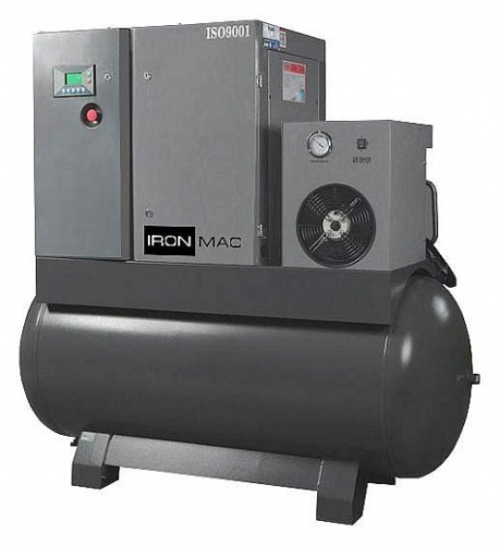 IC 7,5/8 DIGI DF 500L