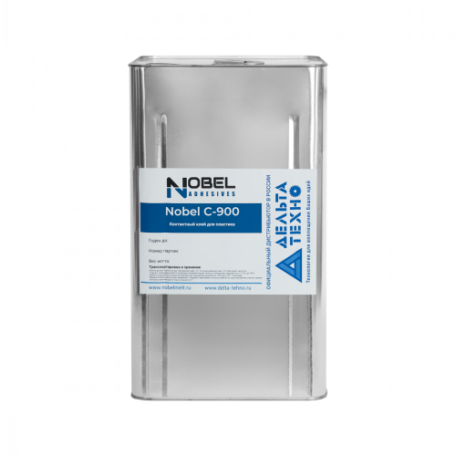Клей контактный NOBEL C-900 4 кг